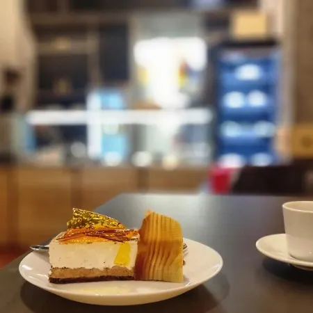 Hotell Art 158 Sofia