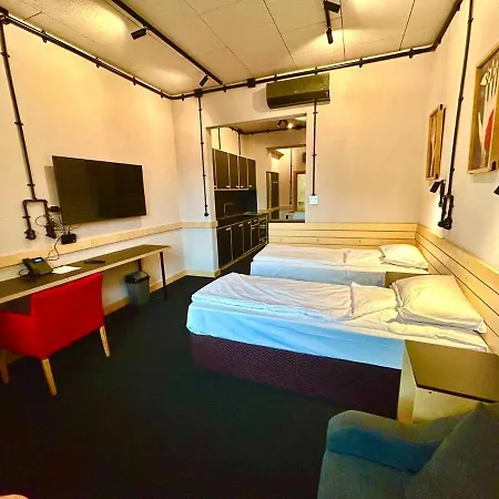 Art 158 Hotel