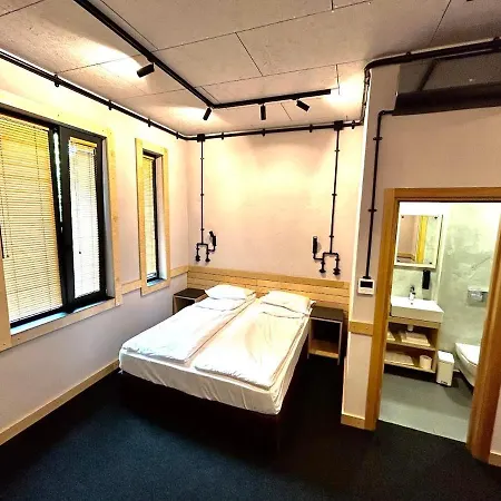 Art 158 מלון סופיה