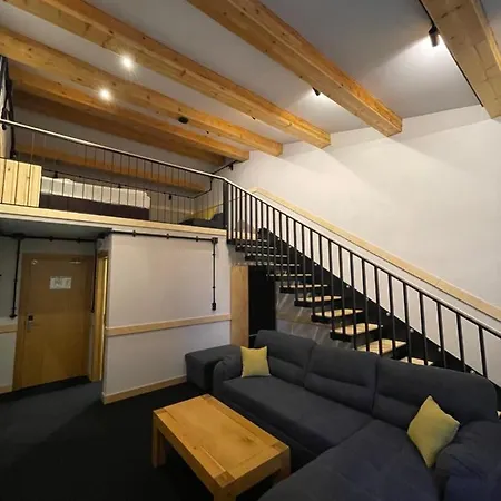 Art 158 Hotel Sófia