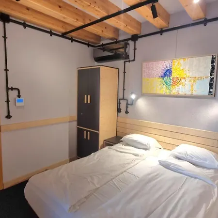 מלון Art 158 סופיה