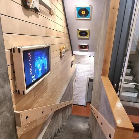 מלון Art 158 סופיה