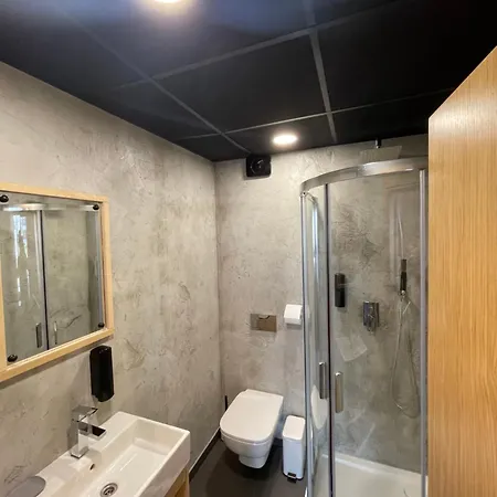 Art 158 מלון סופיה