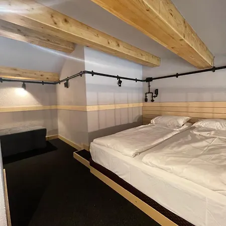 Hotell Art 158 Sofia