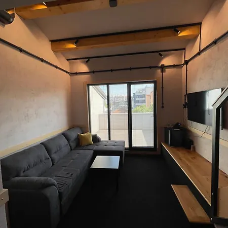 Art 158 מלון סופיה