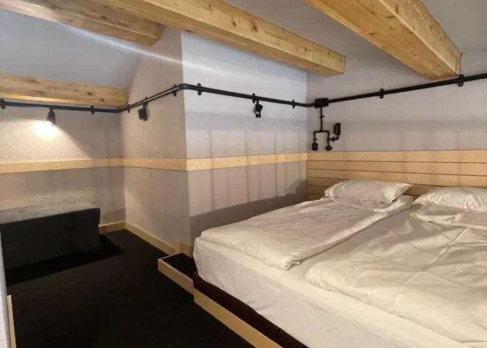 Hotel Art 158 Sófia