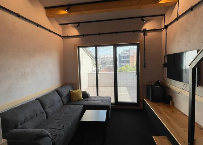 Art 158 酒店 索菲亞