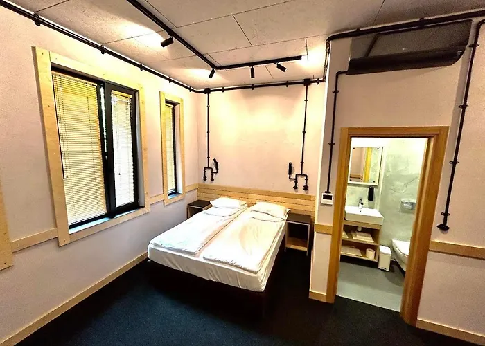 Art 158 Hotel Sofía