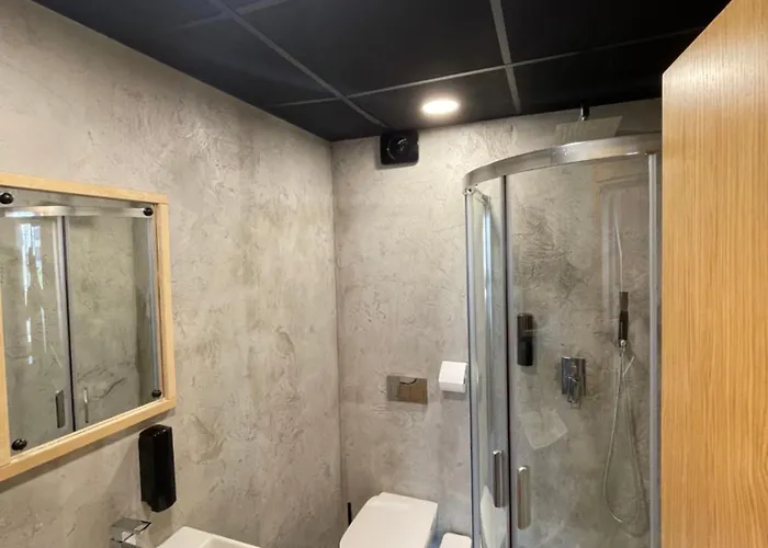 Art 158 Hotel Sofía