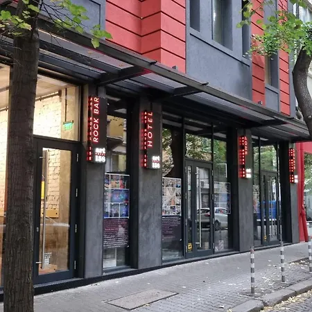 Art 158 Hotel